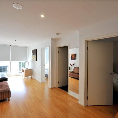 Ozstays Apartments Melbourne Buitenkant foto